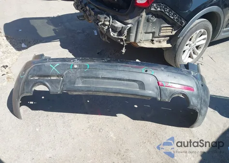 2013 Ford Explorer z USA, uszkodzony, nr VIN 1FM577D83GC248790